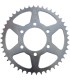 SPROCKET REAR 46T 520