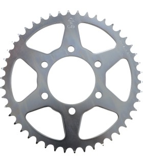 SPROCKET REAR 46T 520