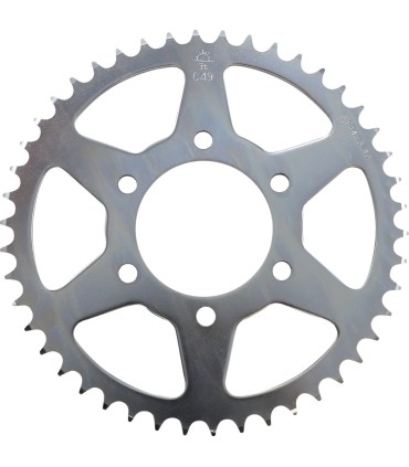 SPROCKET REAR 46T 520