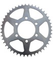 SPROCKET REAR 46T 520