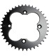 SPROCKET REAR 40T 520