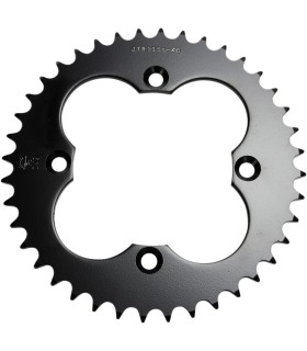 SPROCKET REAR 40T 520