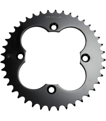 SPROCKET REAR 40T 520