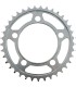 SPROCKET REAR 37T 525