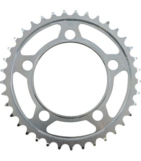 SPROCKET REAR 37T 525