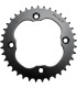 SPROCKET REAR 37T 520