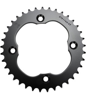 SPROCKET REAR 37T 520
