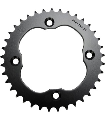 SPROCKET REAR 37T 520