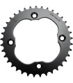 SPROCKET REAR 37T 520