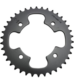 SPROCKET REAR 38T 520
