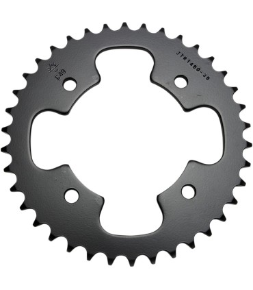 SPROCKET REAR 38T 520