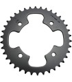 SPROCKET REAR 38T 520