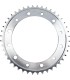 SPROCKET REAR 43T 530