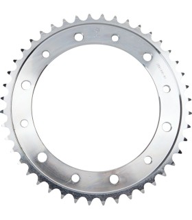 SPROCKET REAR 44T 530