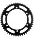 SPROCKET REAR 55T 428