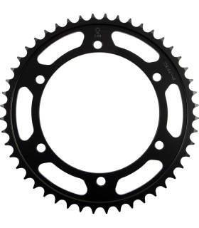 SPROCKET REAR 55T 428