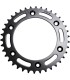 SPROCKET REAR 38T 520