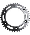 SPROCKET REAR 38T 520