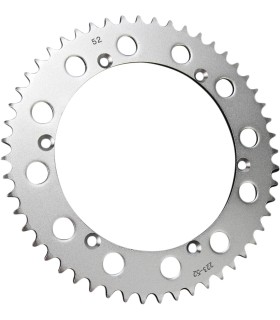 SPROCKET REAR 53T 520
