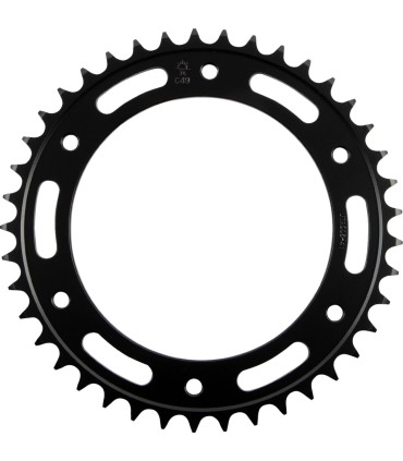 SPROCKET REAR 41T 525