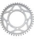 SPROCKET REAR 44T 525