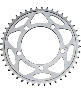 SPROCKET REAR 44T 525