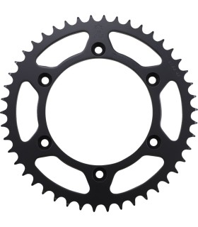 SPROCKET REAR 46T 520