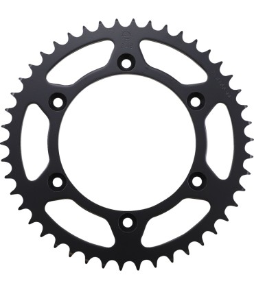 SPROCKET REAR 46T 520