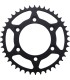 SPROCKET REAR 42T 520