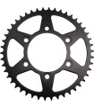 SPROCKET REAR 45T 520