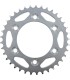 SPROCKET REAR 37T 525