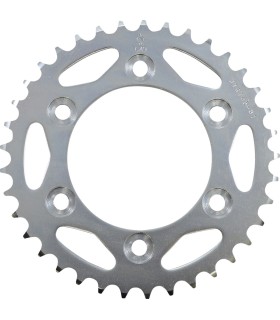 SPROCKET REAR 37T 525