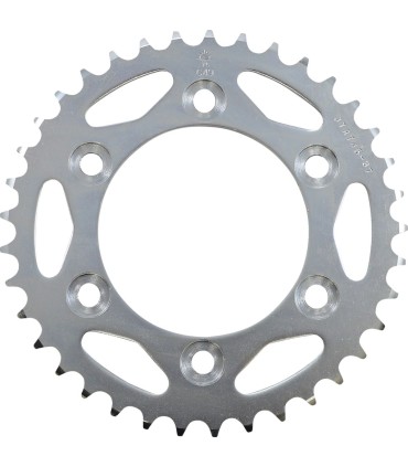 SPROCKET REAR 37T 525