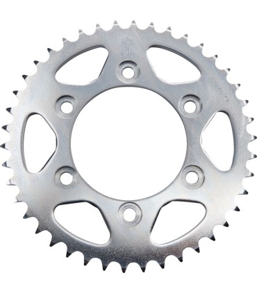 SPROCKET REAR 43T 525
