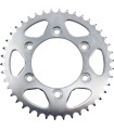 SPROCKET REAR 43T 525