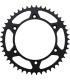 SPROCKET REAR 45T 520