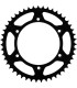 SPROCKET REAR 47T 520