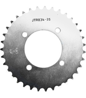 SPROCKET REAR 35T 420