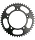 SPROCKET REAR 46T 420