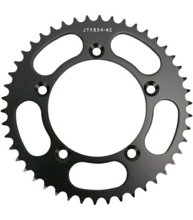 SPROCKET REAR 46T 420