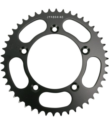 SPROCKET REAR 46T 420