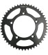 SPROCKET REAR 50T 420
