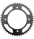 SPROCKET REAR 46T 428