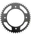 SPROCKET REAR 46T 428