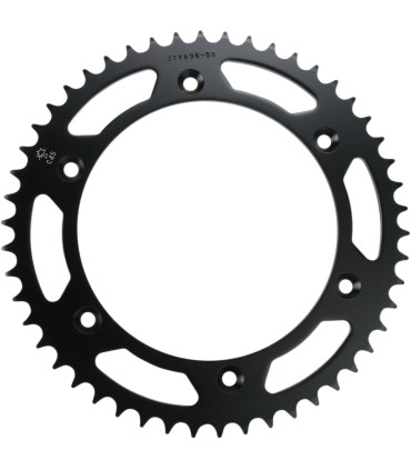 SPROCKET REAR 50T 520