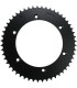 SPROCKET REAR 52T 420
