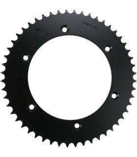 SPROCKET REAR 52T 420