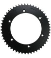 SPROCKET REAR 52T 420