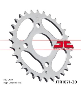 SPROCKET REAR 30T 520