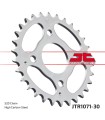 SPROCKET REAR 30T 520